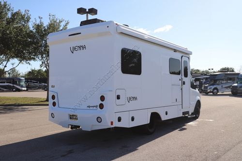 2025 Renegade Rv Vienna 25TBN