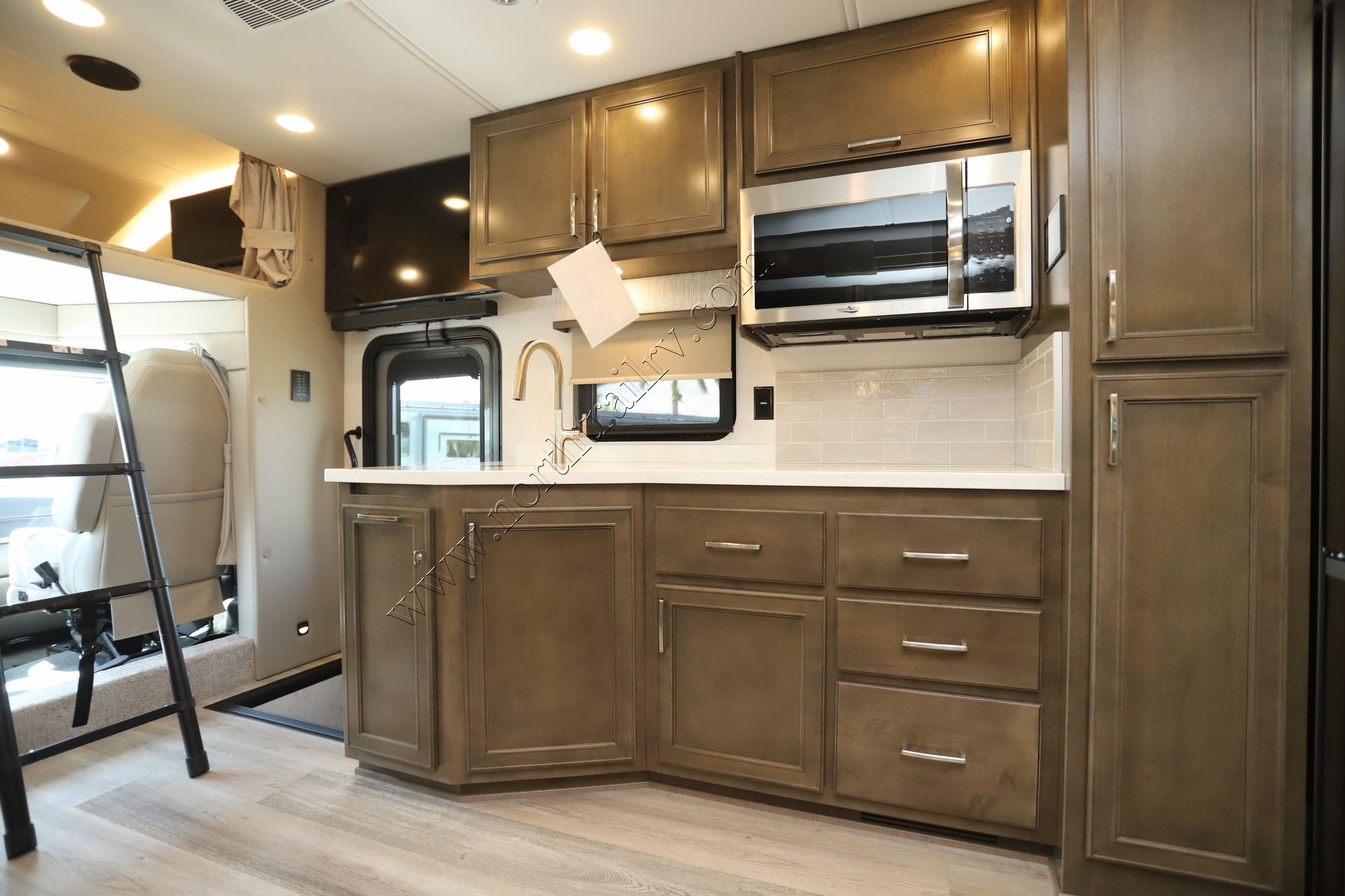 New 2025 Renegade Rv Verona 36VSB Super C  For Sale