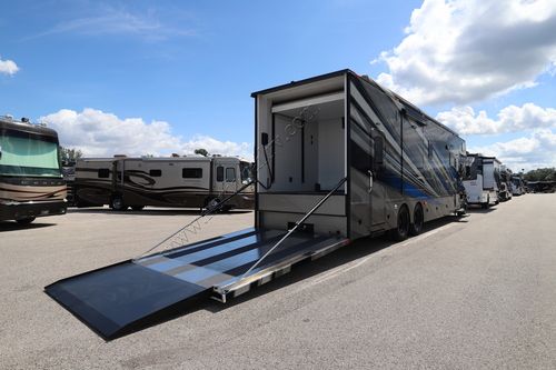 2025 Renegade Rv Classic Garage 2609