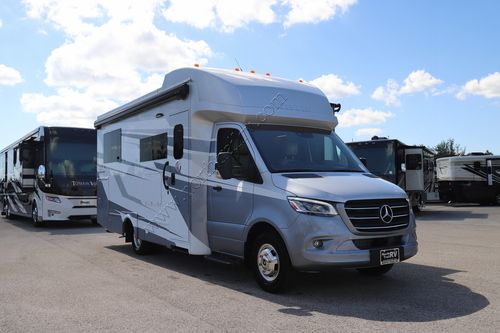 2026 Tiffin Motor Homes Wayfarer 25XLW