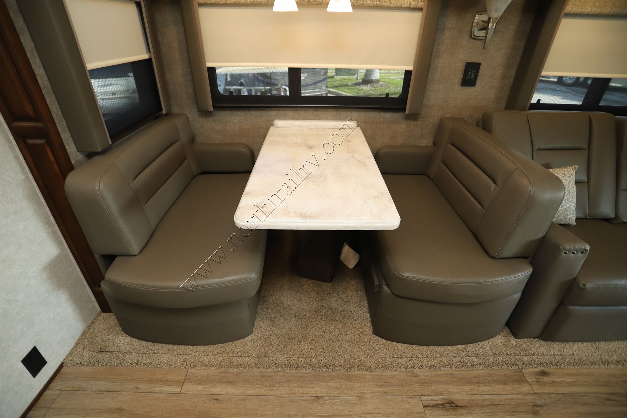 Used 2022 Renegade Rv Verona 36VSB Super C  For Sale