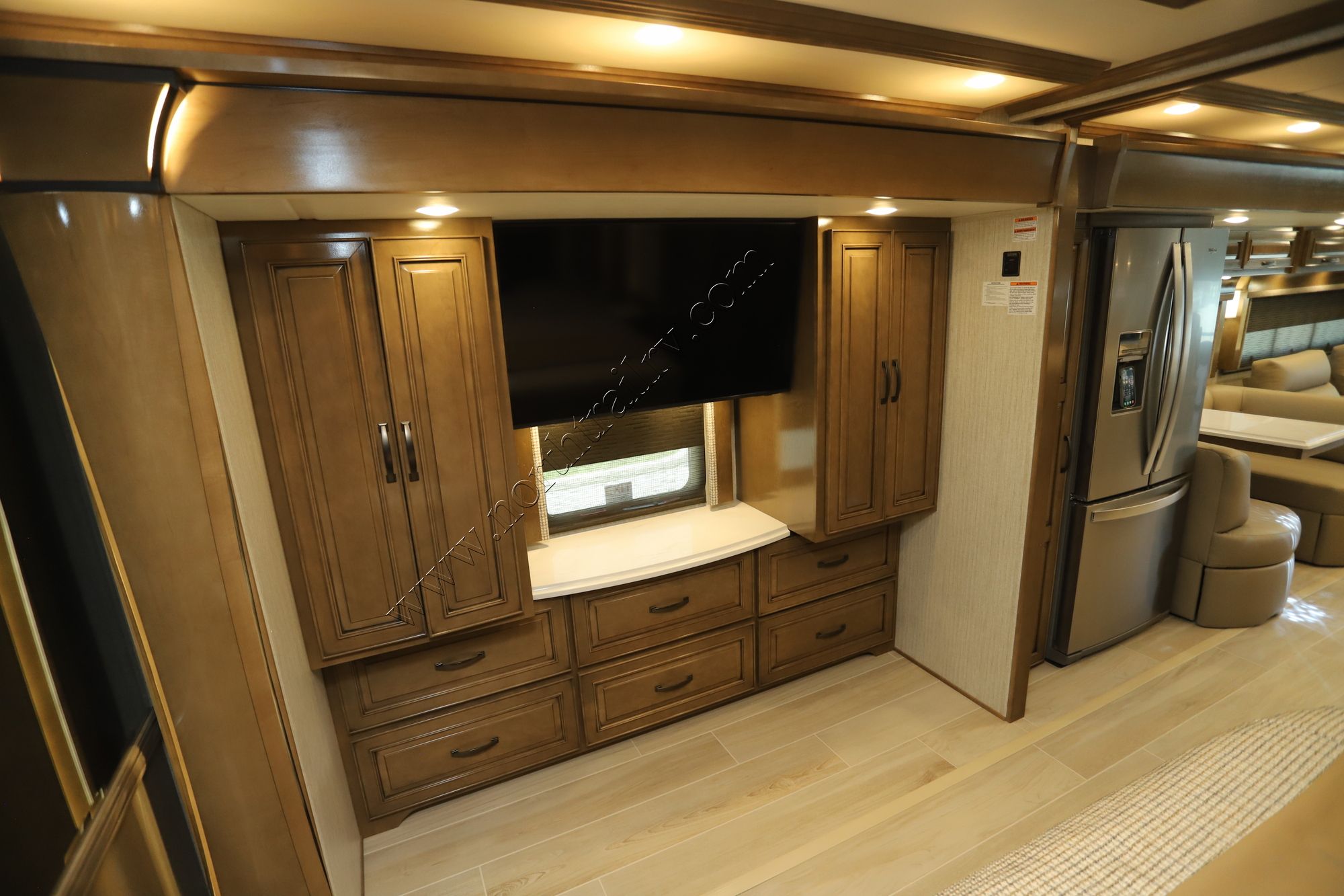 New 2026 Newmar Dutch Star 4081 Class A  For Sale