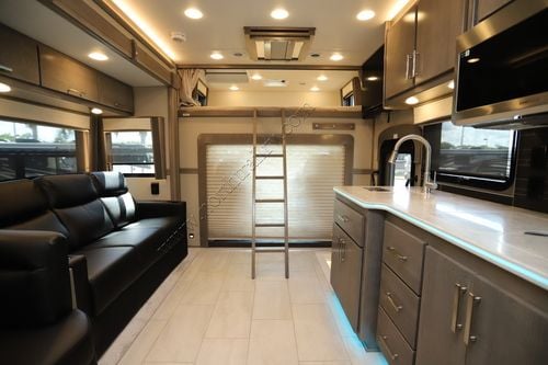2025 Renegade Rv Classic Garage 2609
