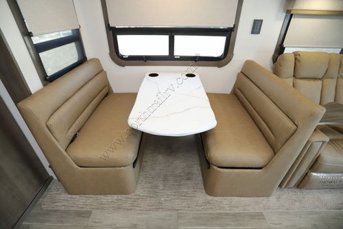 2025 Dynamax Europa 34SS