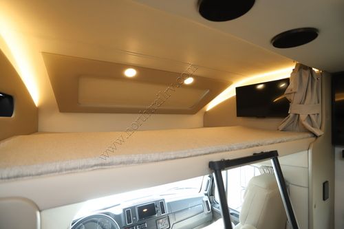 2025 Renegade Rv Verona 36VSB Super C