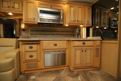 2016 Newmar Dutch Star 4369