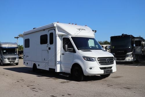 2025 Renegade Rv Vienna 25TBN