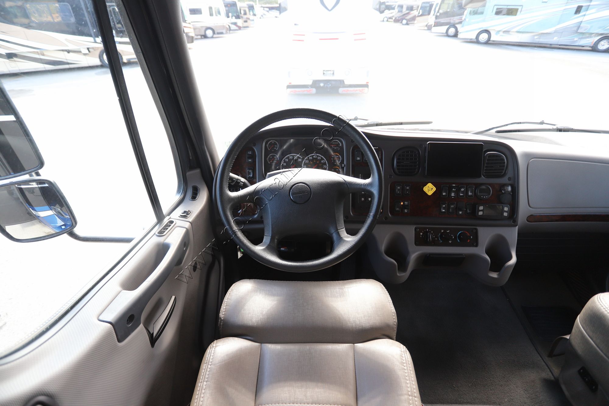 Used 2022 Renegade Rv Verona 36VSB Super C  For Sale