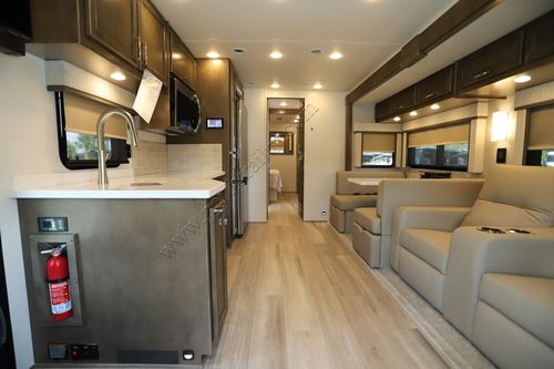 2025 Renegade Rv Verona 36VSB Super C