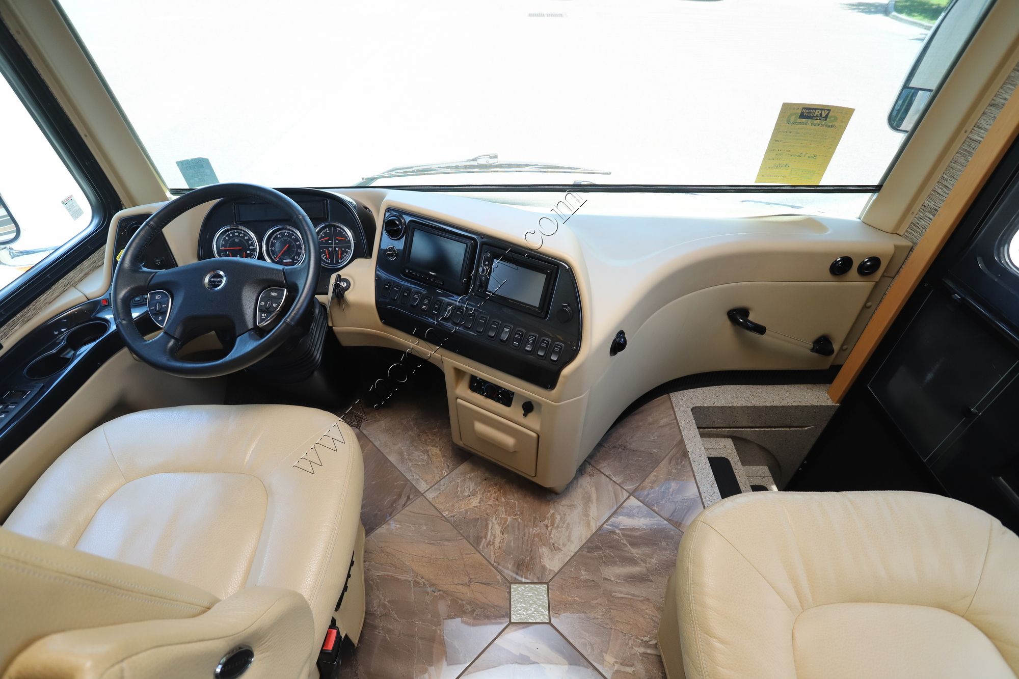 Used 2016 Newmar Dutch Star 4369 Class A  For Sale