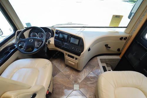 2016 Newmar Dutch Star 4369
