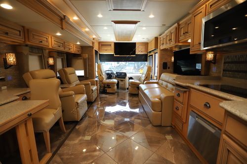 2016 Newmar Dutch Star 4369