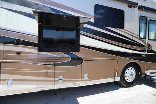 2016 Newmar Dutch Star 4369