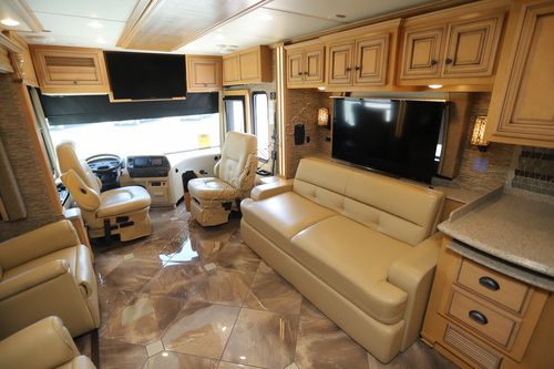 2016 Newmar Dutch Star 4369
