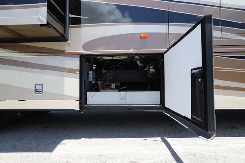 2016 Newmar Dutch Star 4369