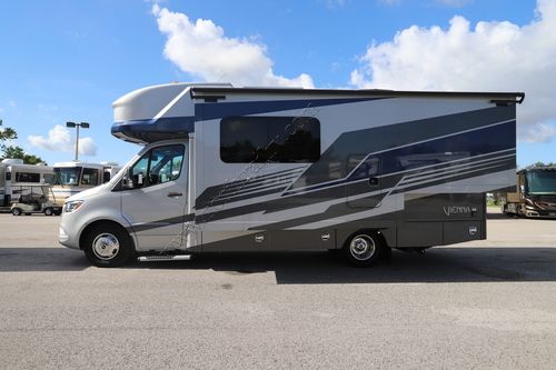 2025 Renegade Rv Vienna 25FWC