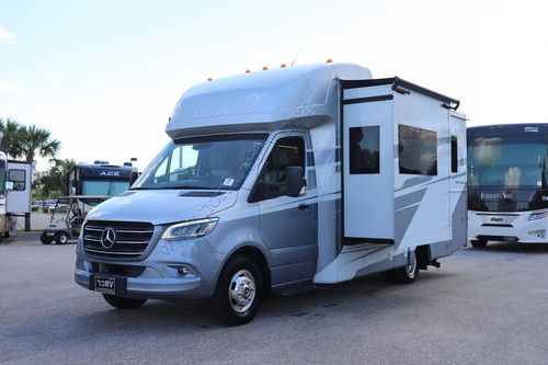 2026 Tiffin Motor Homes Wayfarer 25XLW
