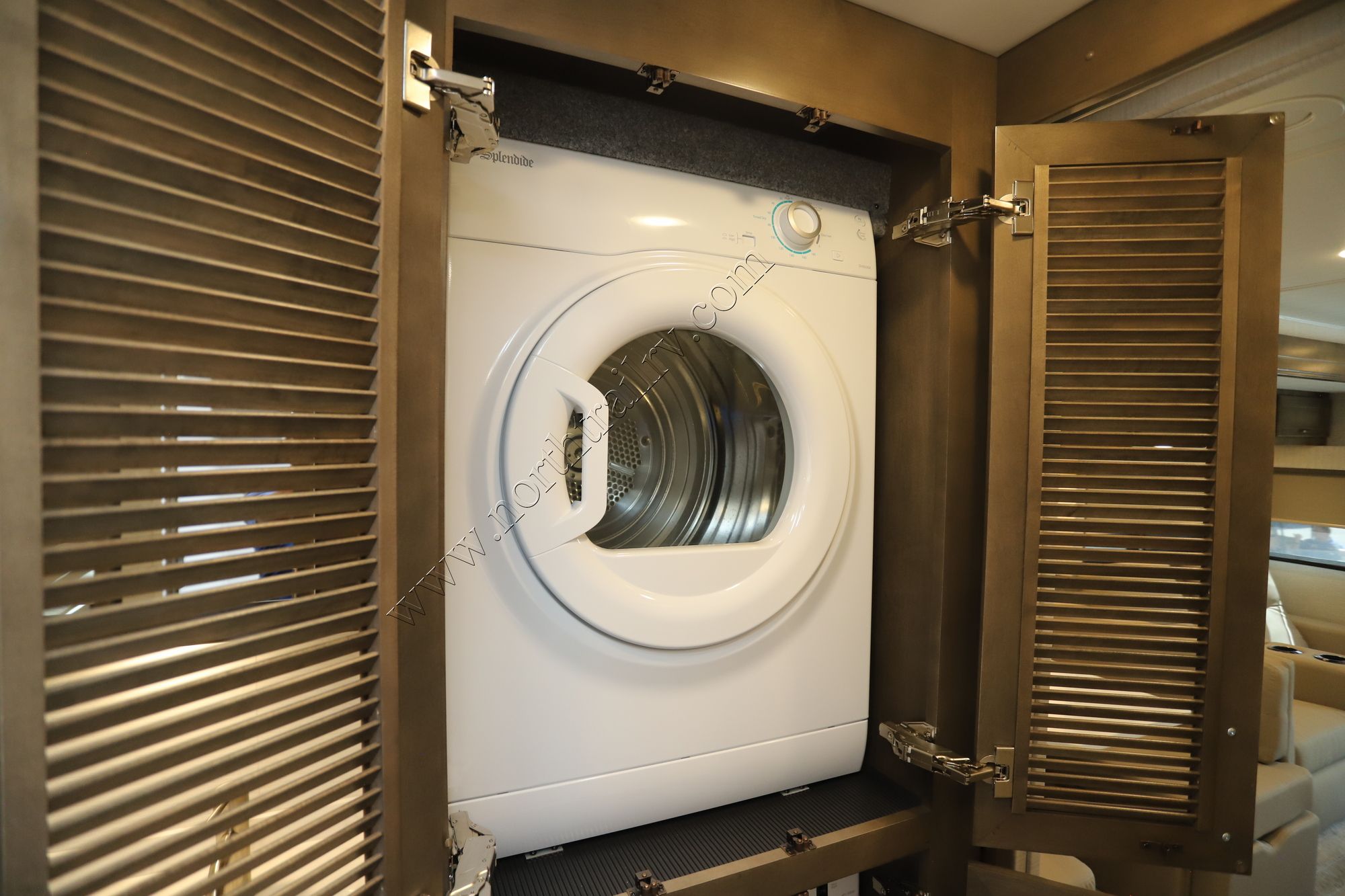 New 2025 Renegade Rv Verona 36VSB Super C  For Sale