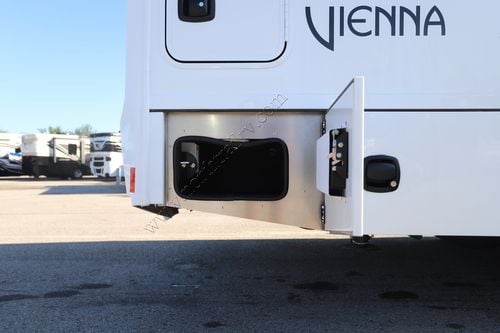 2025 Renegade Rv Vienna 25TBN