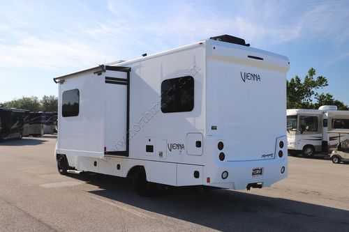 2025 Renegade Rv Vienna 25TBN