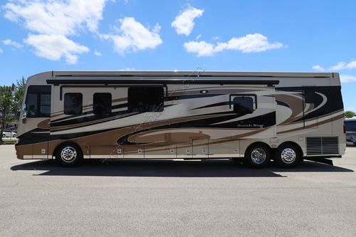 2016 Newmar Dutch Star 4369