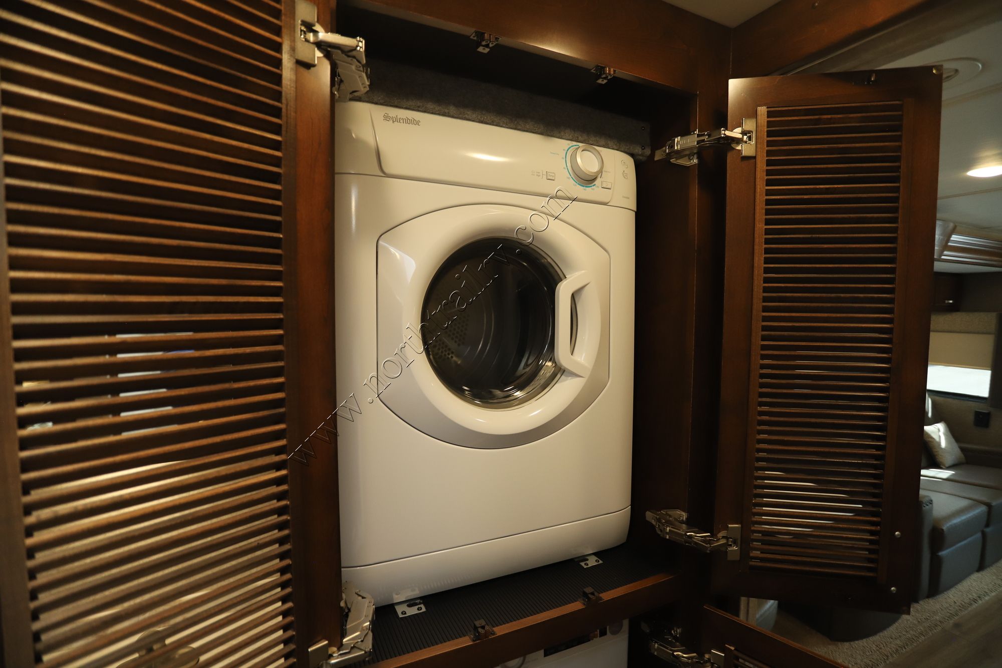 Used 2022 Renegade Rv Verona 36VSB Super C  For Sale