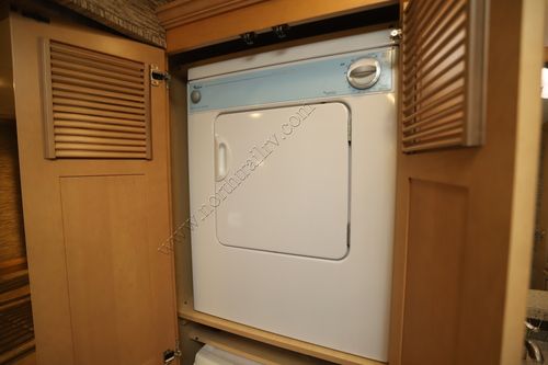 2016 Newmar Dutch Star 4369