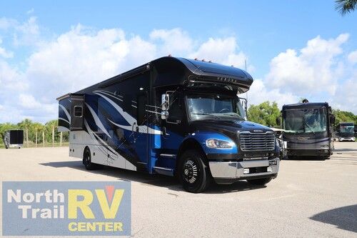 2022 Renegade Rv Verona 36VSB