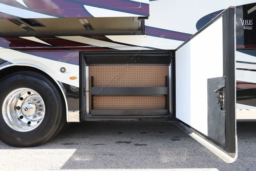 2021 Newmar London Aire 4551