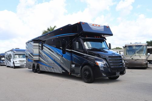 2025 Renegade Rv Classic Garage 2609