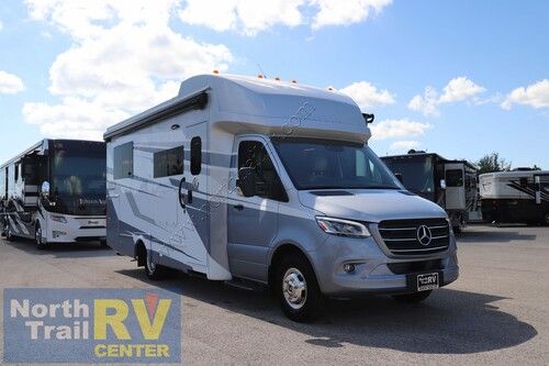 2026 Tiffin Motor Homes Wayfarer 25XLW