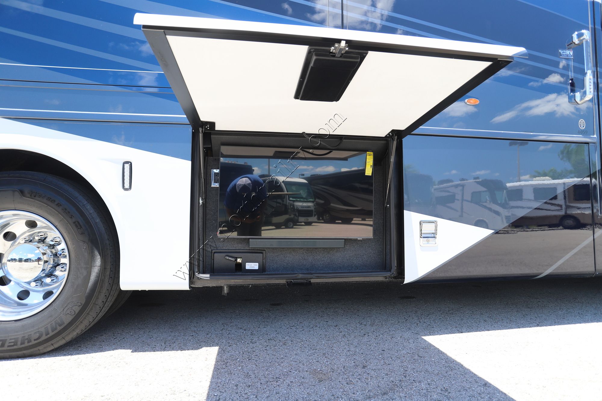 New 2026 Newmar Super Star Se 4059 Super C  For Sale