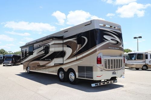 2016 Newmar Dutch Star 4369