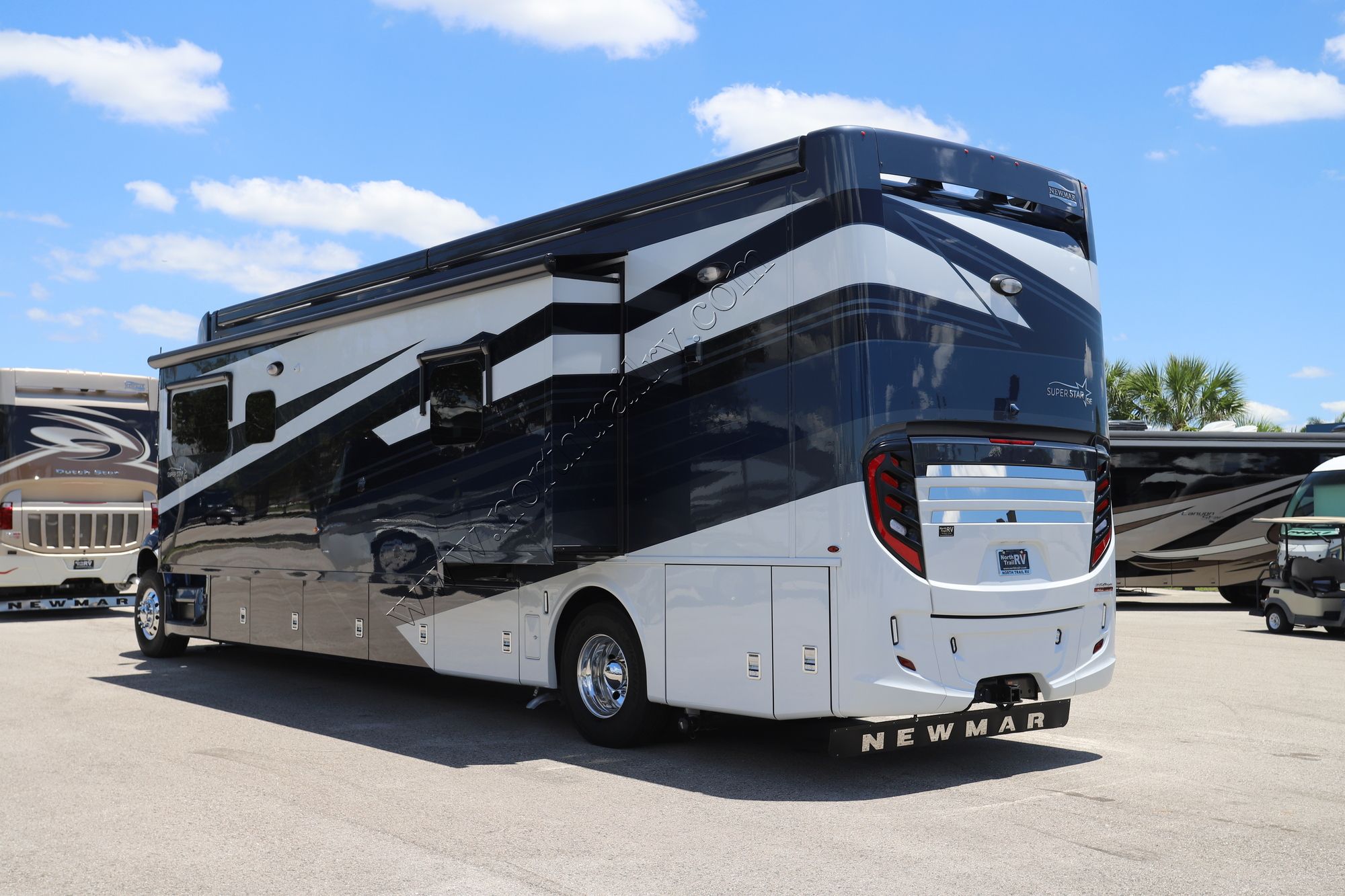 New 2026 Newmar Super Star Se 4059 Super C  For Sale