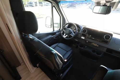 2025 Renegade Rv Vienna 25TBN
