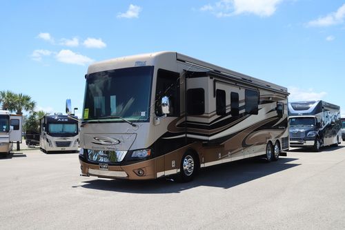 2016 Newmar Dutch Star 4369