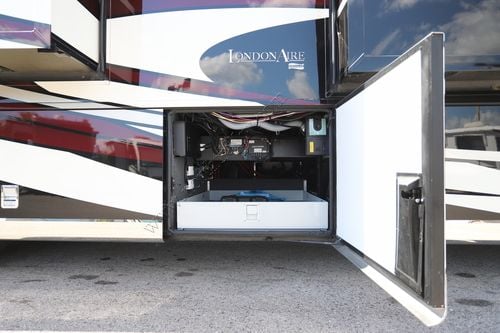 2021 Newmar London Aire 4551
