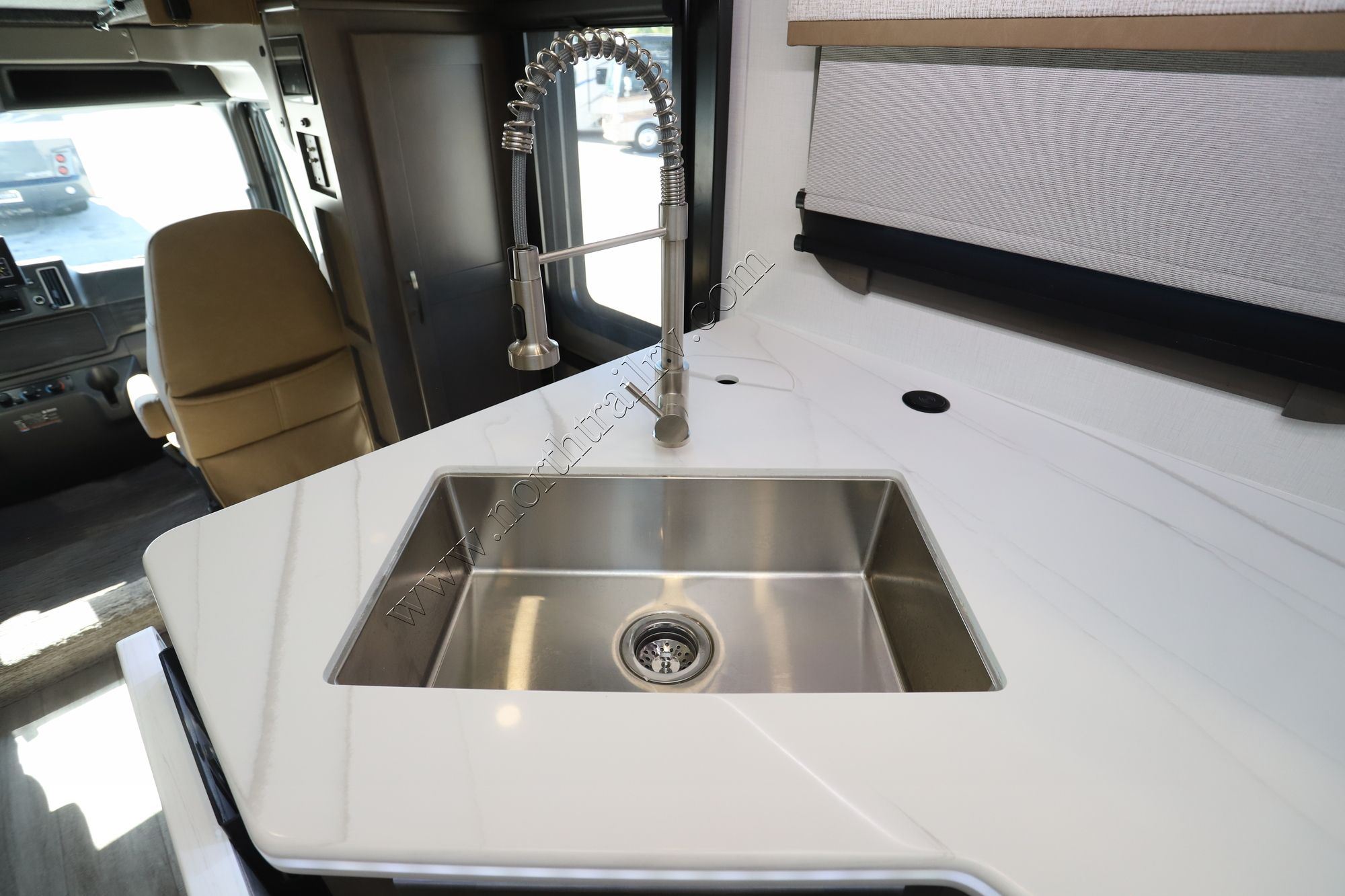 New 2025 Dynamax Europa 34SS Super C  For Sale