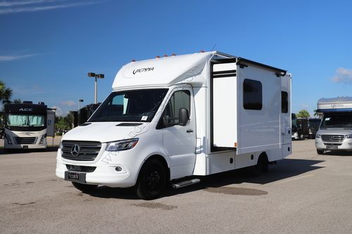2025 Renegade Rv Vienna 25TBN