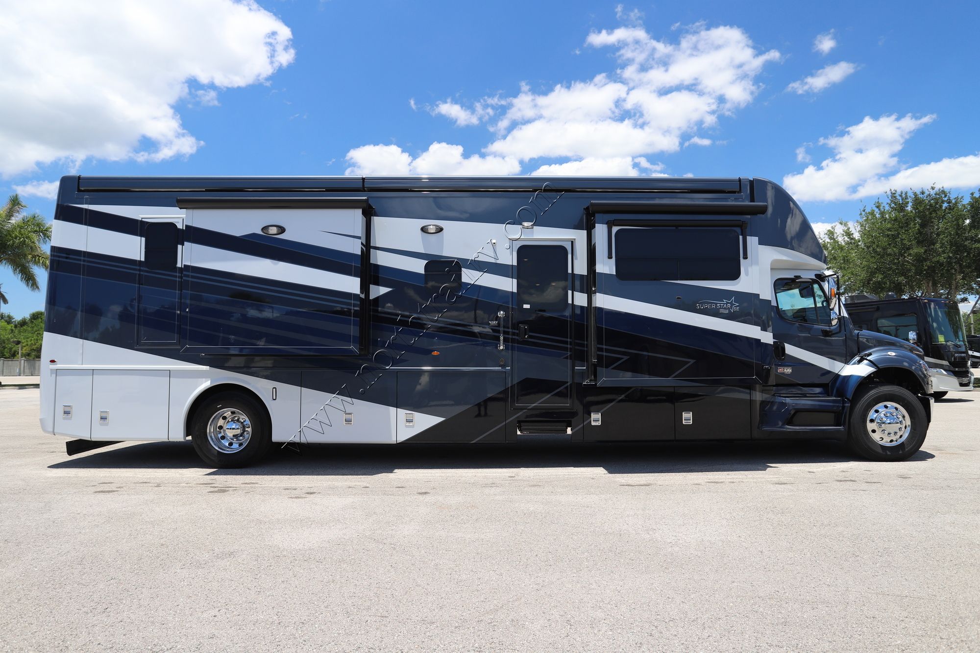 New 2026 Newmar Super Star Se 4059 Super C  For Sale