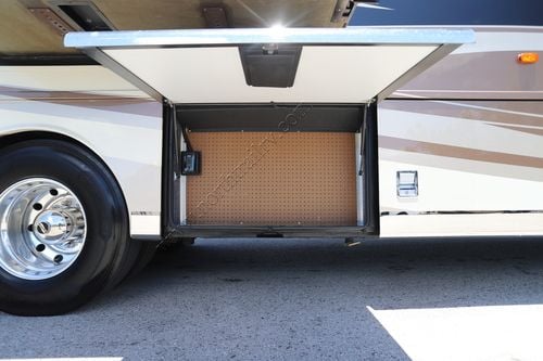 2016 Newmar Dutch Star 4369
