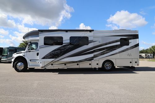 2025 Renegade Rv Verona 36VSB Super C