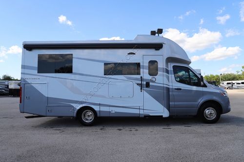 2026 Tiffin Motor Homes Wayfarer 25XLW