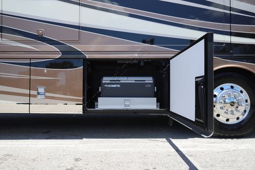 2016 Newmar Dutch Star 4369