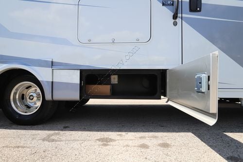 2026 Tiffin Motor Homes Wayfarer 25XLW
