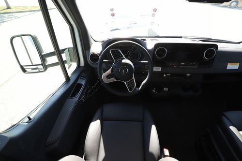 2025 Renegade Rv Vienna 25FWC