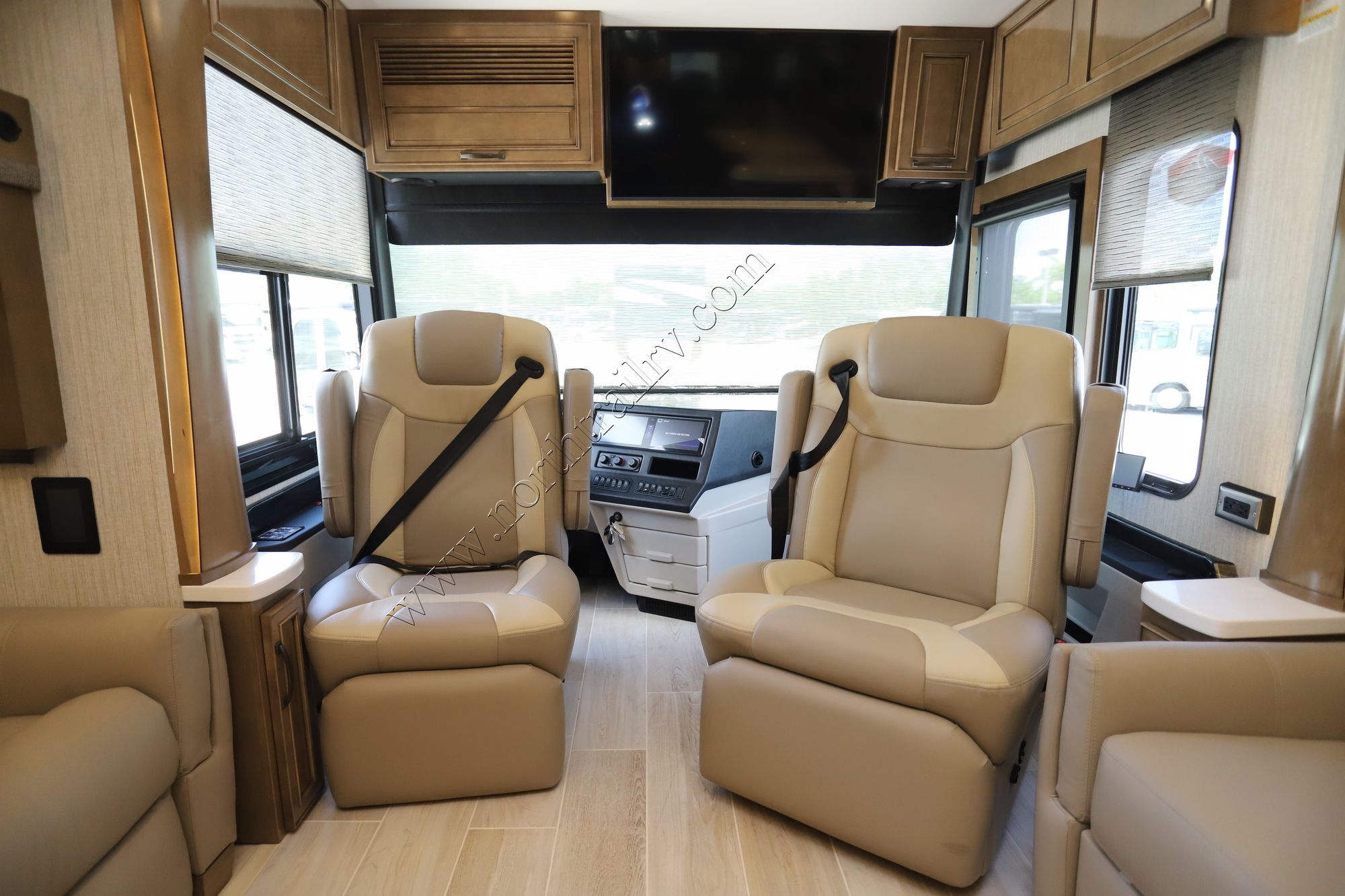 New 2026 Newmar Dutch Star 4081 Class A  For Sale