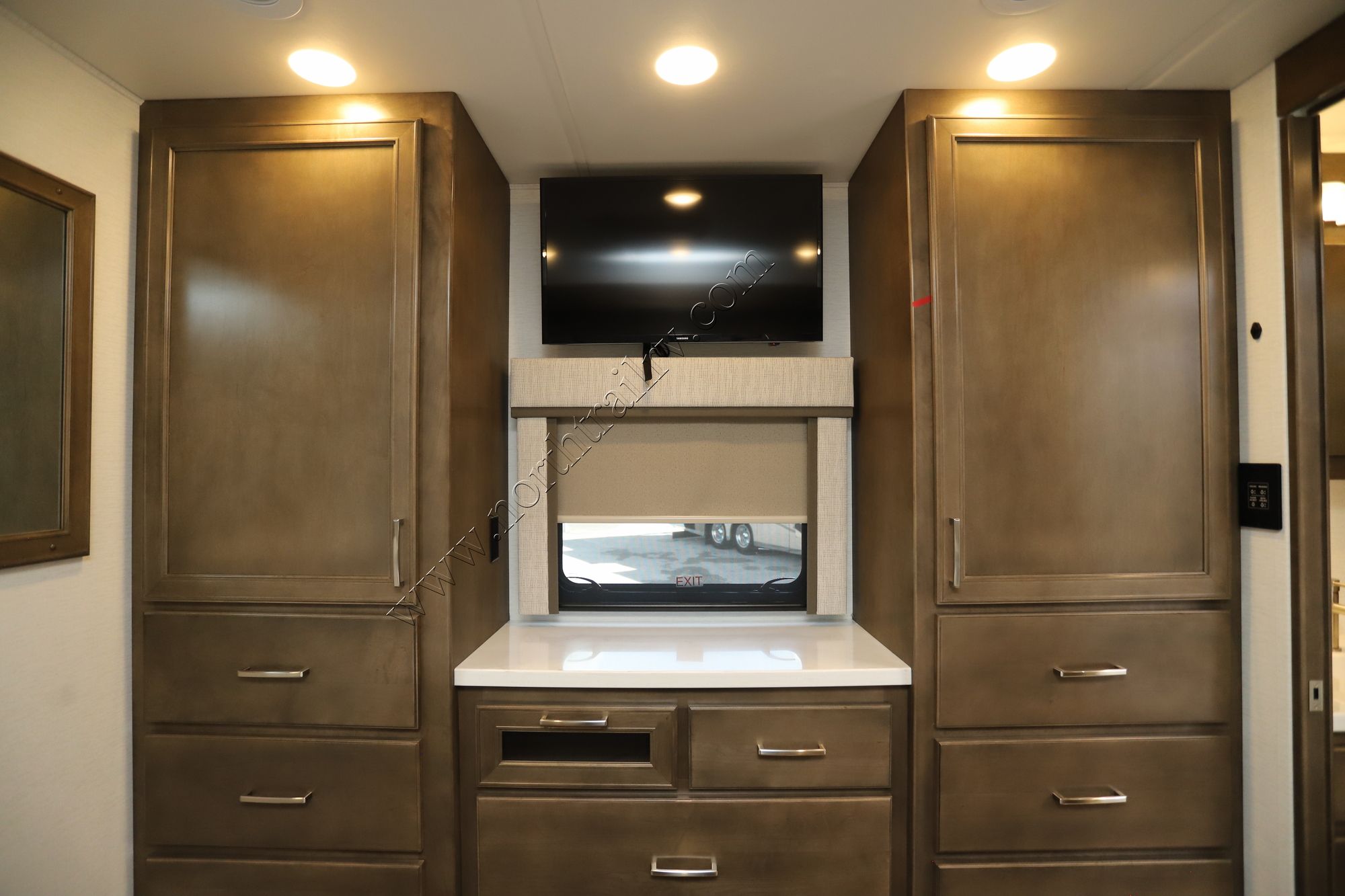 New 2025 Renegade Rv Verona 36VSB Super C  For Sale