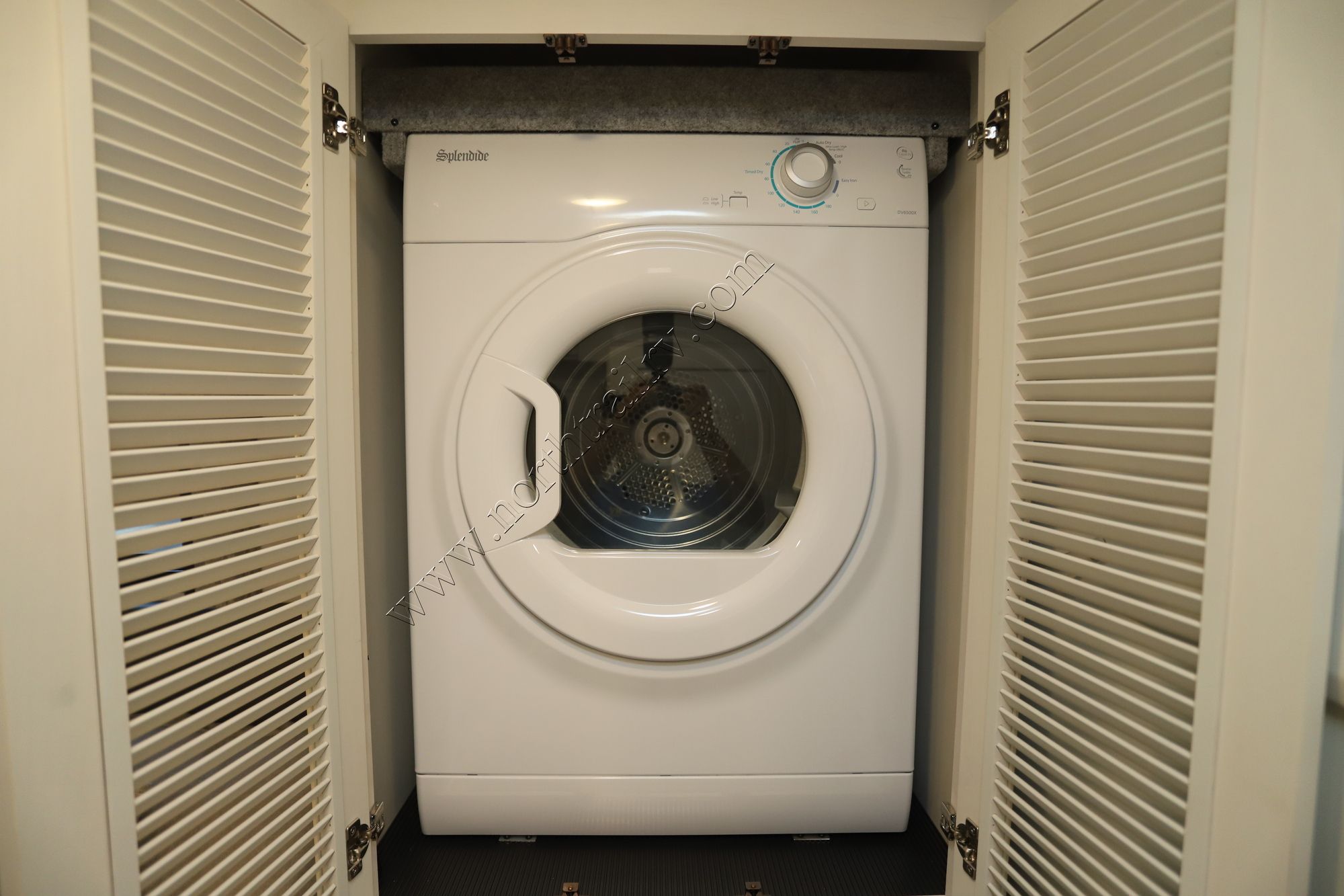 New 2025 Renegade Rv Verona 40VBH Super C  For Sale