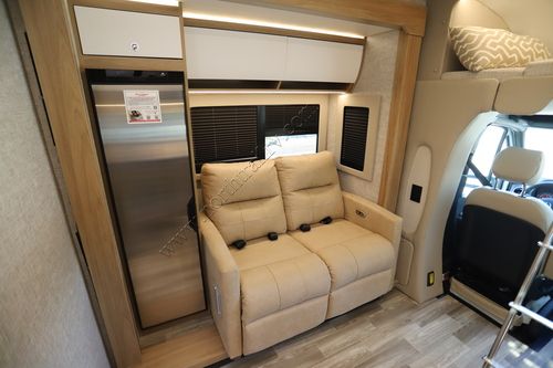 2026 Tiffin Motor Homes Wayfarer 25XLW